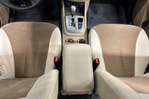 Hyundai Santa Fe esikatselu 27