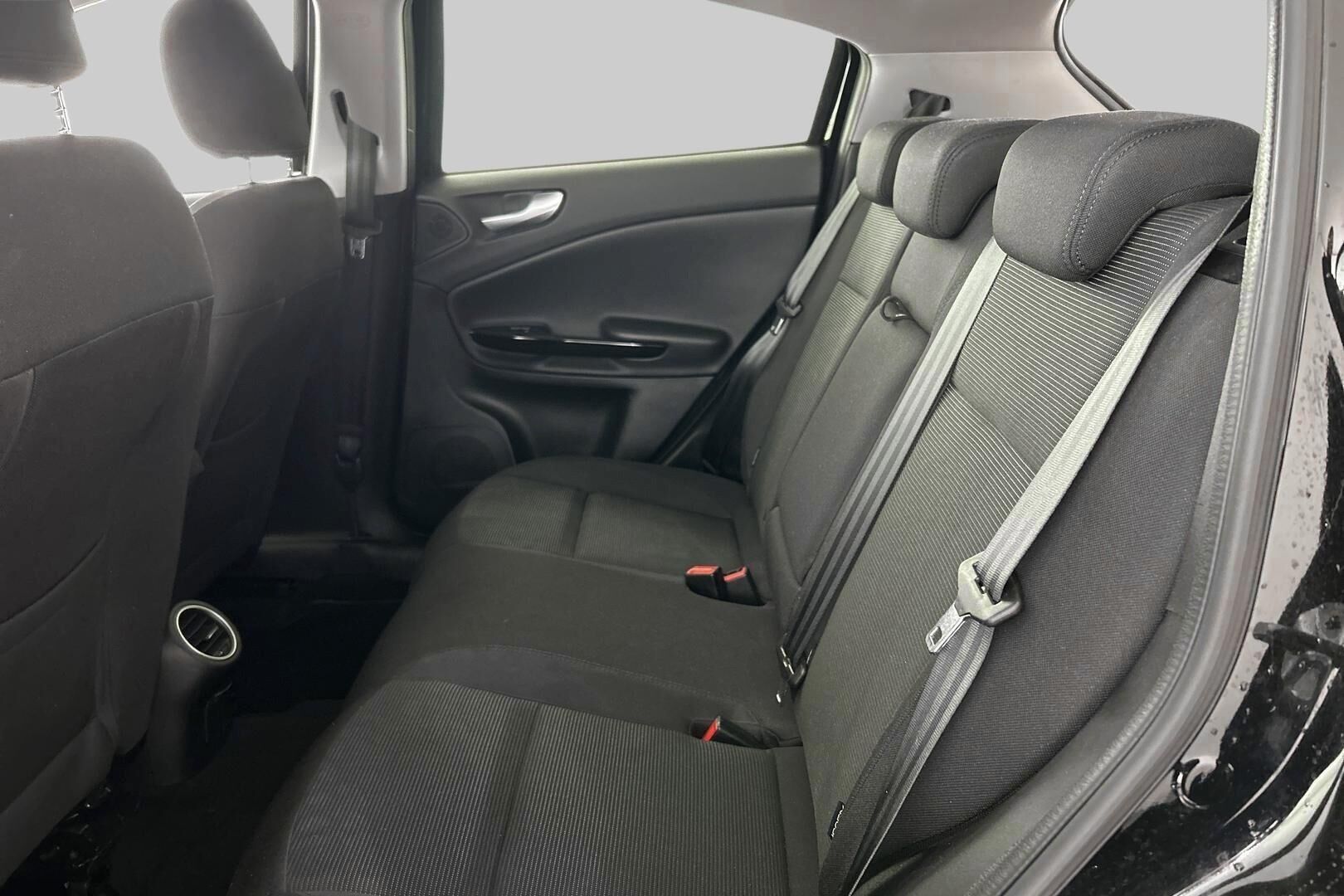 Alfa Romeo Giulietta iso kuva 10