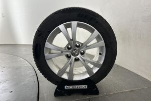 Alfa Romeo Giulietta esikatselu 13