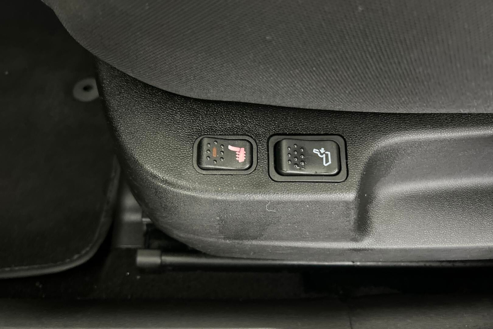 Alfa Romeo Giulietta iso kuva 14