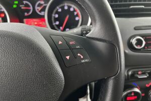 Alfa Romeo Giulietta esikatselu 16