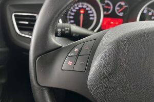 Alfa Romeo Giulietta esikatselu 17