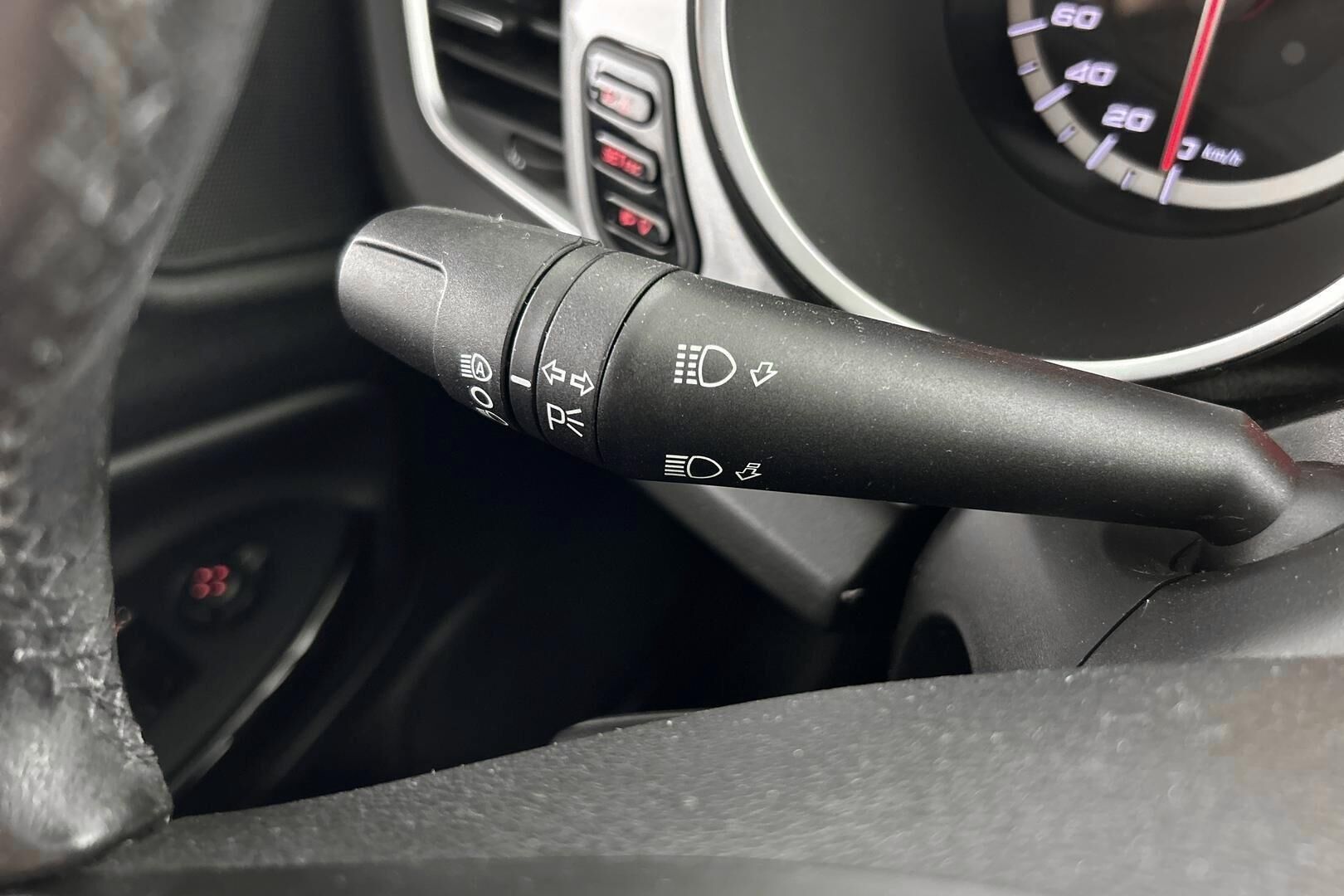 Alfa Romeo Giulietta iso kuva 19