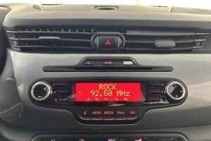 Alfa Romeo Giulietta esikatselu 23