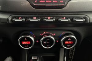 Alfa Romeo Giulietta esikatselu 24