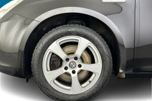 Alfa Romeo Giulietta esikatselu 27