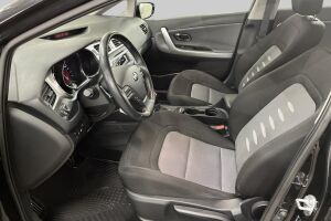 Kia cee'd esikatselu 9