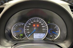 Toyota Yaris esikatselu 12