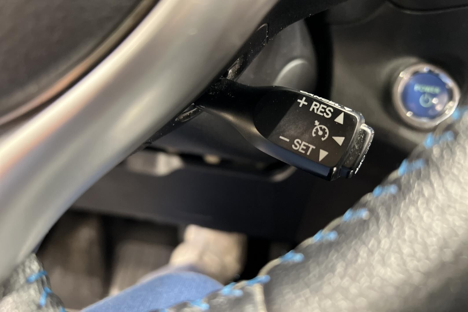 Toyota Yaris iso kuva 18