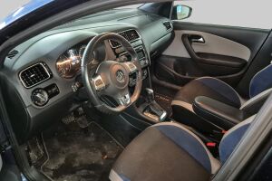 Volkswagen Polo esikatselu 2