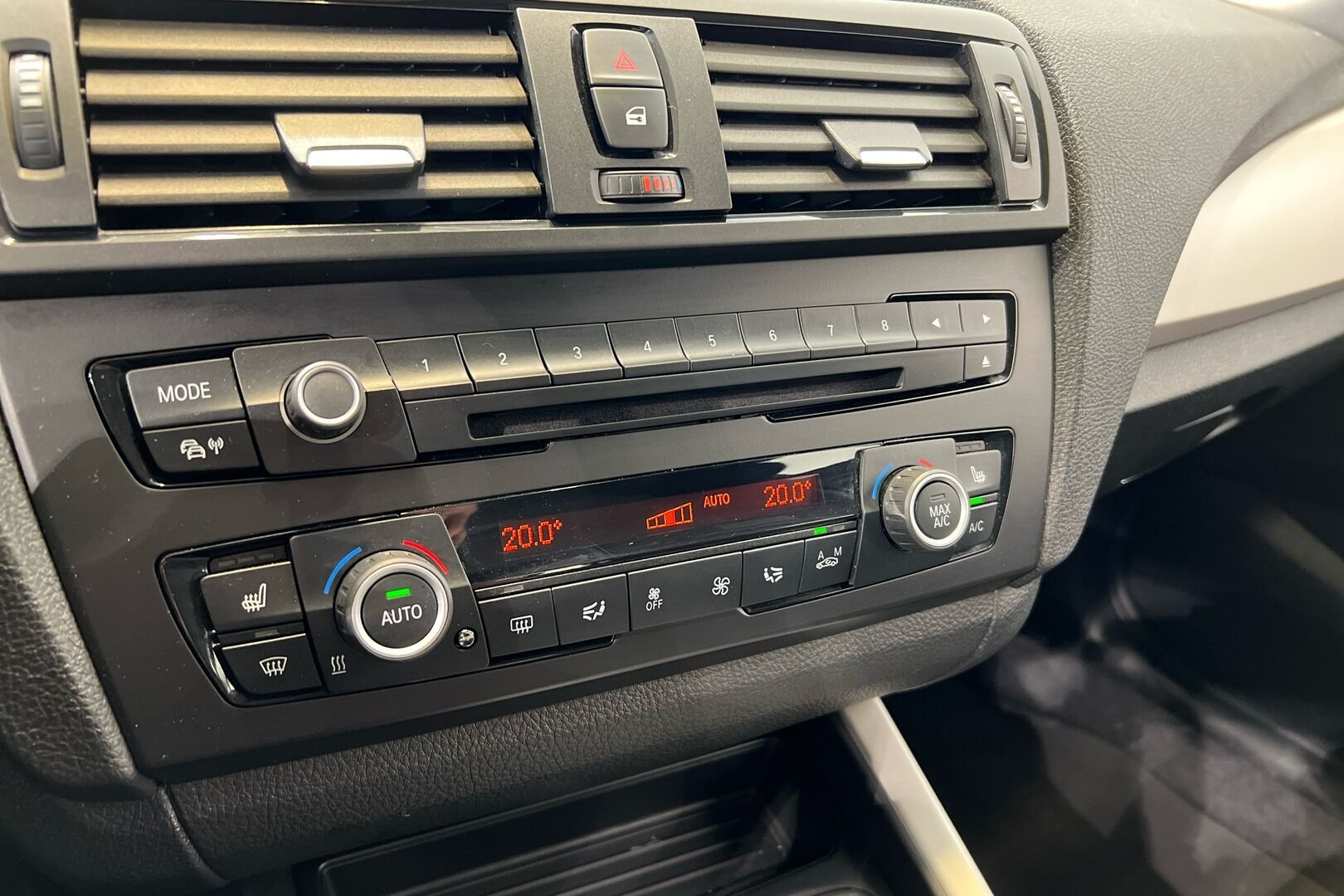 BMW 1-sarja iso kuva 12