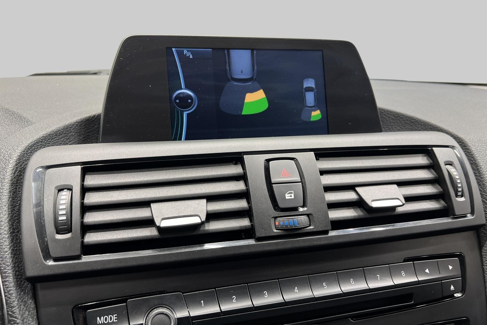 BMW 1-sarja iso kuva 16