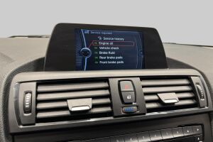 BMW 1-sarja esikatselu 17