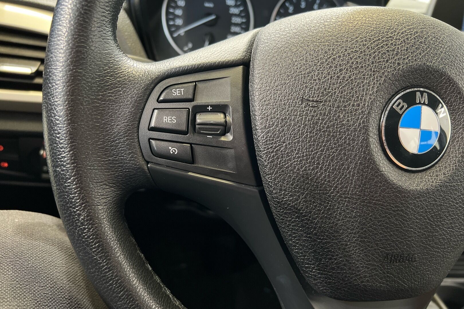 BMW 1-sarja iso kuva 18