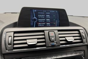 BMW 1-sarja esikatselu 19