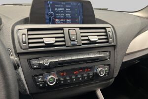 BMW 1-sarja esikatselu 20