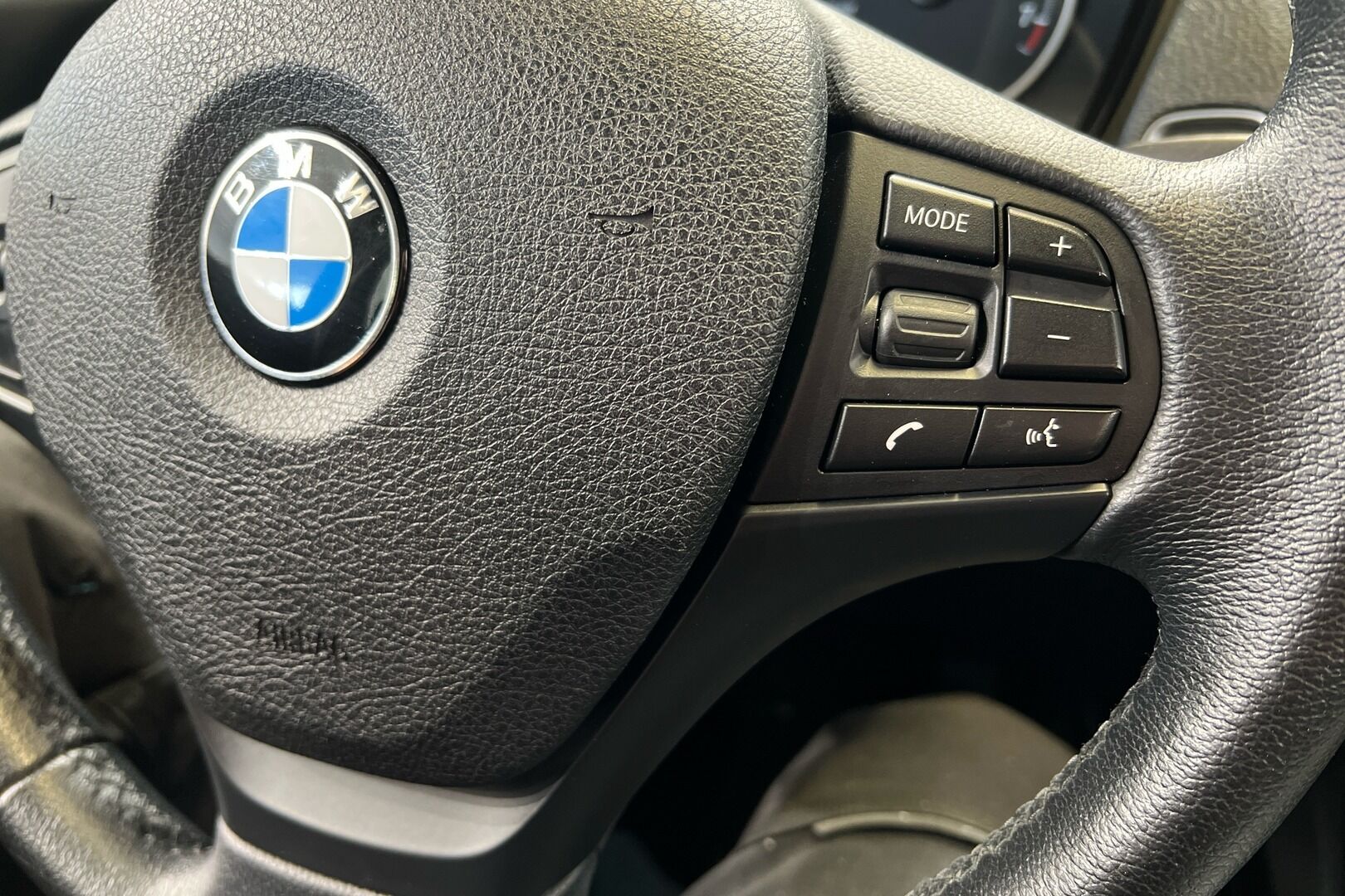 BMW 1-sarja iso kuva 22