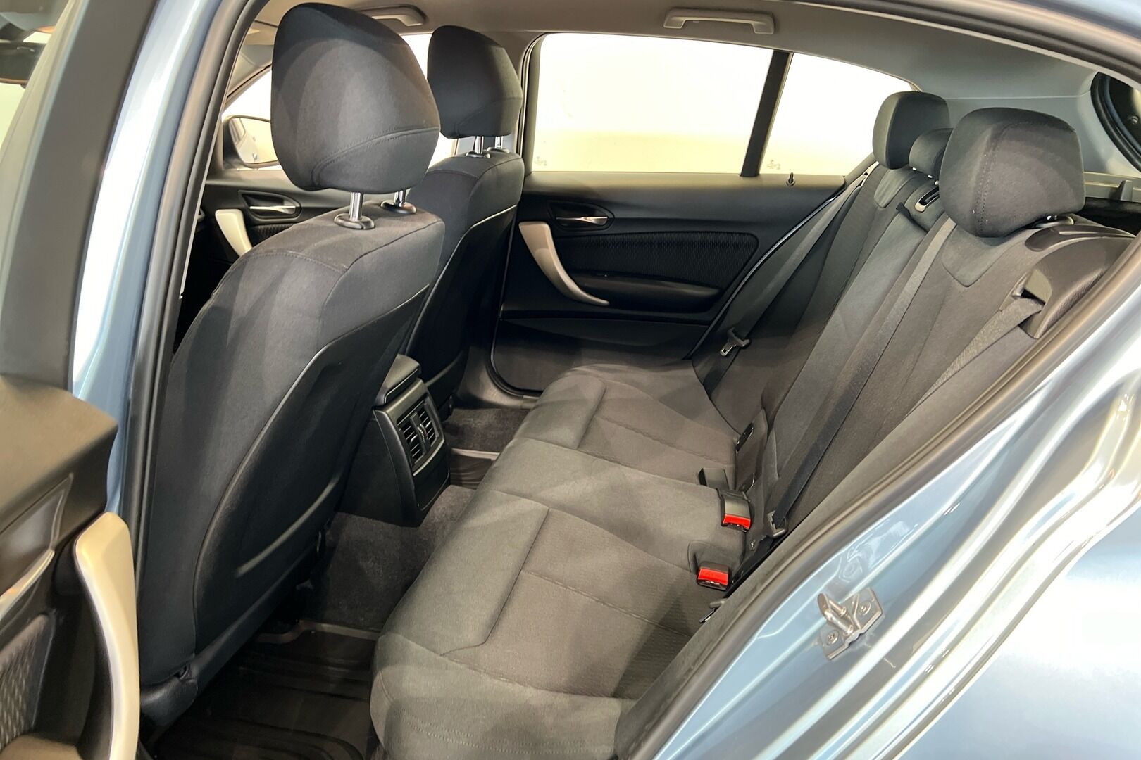 BMW 1-sarja iso kuva 24