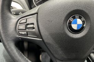 BMW 1-sarja esikatselu 25