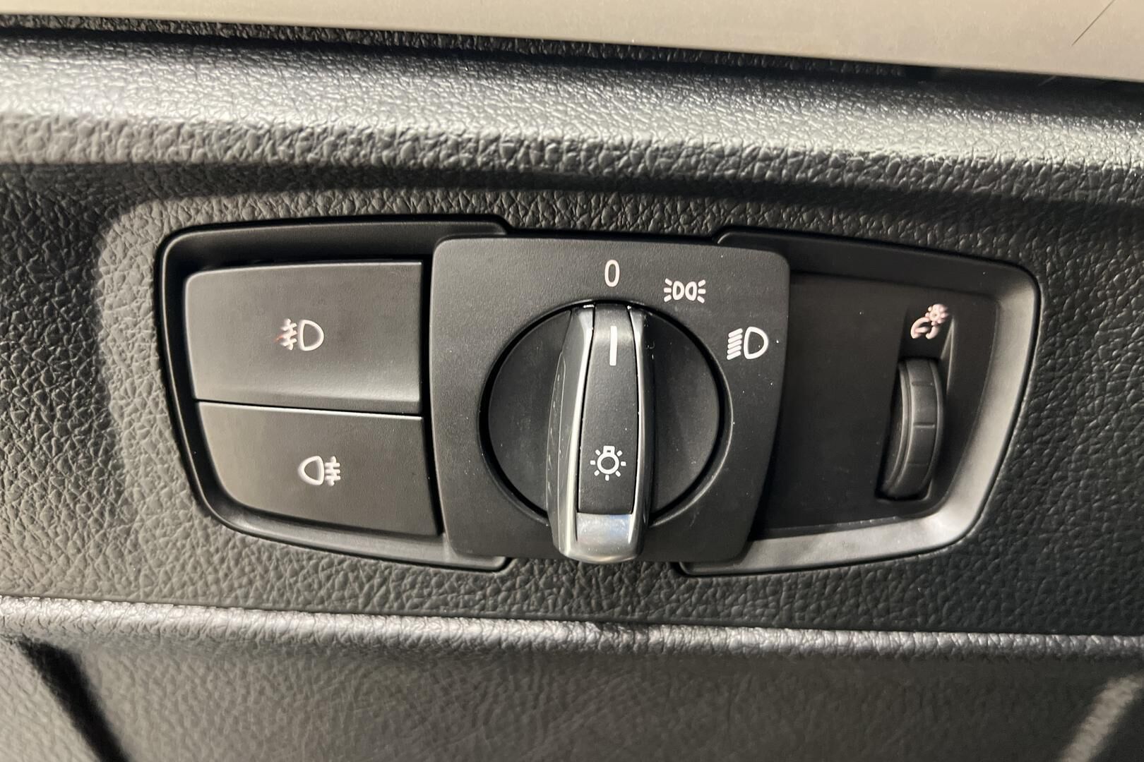 BMW 1-sarja iso kuva 26