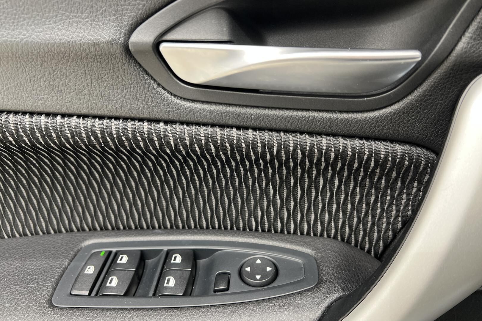 BMW 1-sarja iso kuva 27