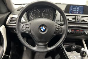 BMW 1-sarja esikatselu 28