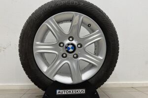 BMW 1-sarja esikatselu 29