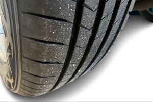 Nissan Qashqai+2 esikatselu 14