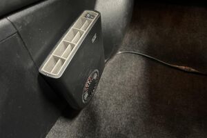 Nissan Qashqai+2 esikatselu 17