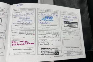 Nissan Qashqai+2 esikatselu 19