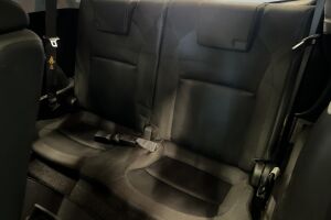 Nissan Qashqai+2 esikatselu 20