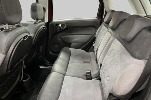 Fiat 500L esikatselu 10