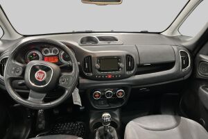 Fiat 500L esikatselu 11