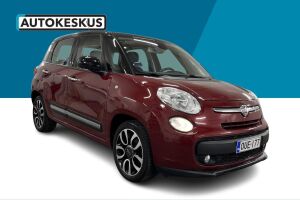 Fiat 500L esikatselu 3