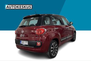 Fiat 500L esikatselu 5