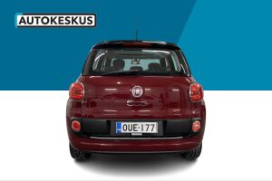 Fiat 500L esikatselu 6