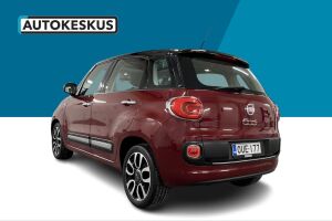 Fiat 500L esikatselu 7