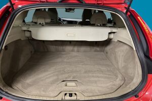 Volvo V60 esikatselu 11