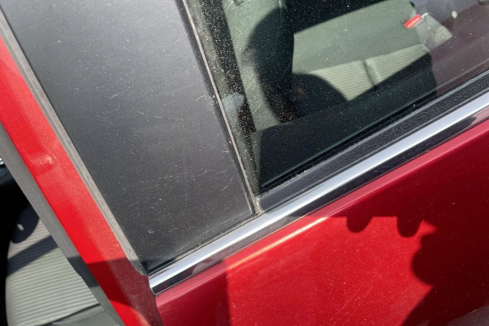 Mazda Mazda3 iso kuva 1