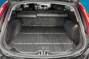 Volvo V60 esikatselu 12