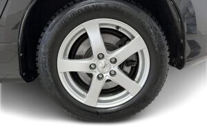 Volvo V60 esikatselu 13