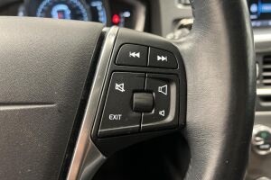 Volvo V60 esikatselu 18