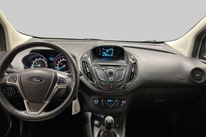 Ford Tourneo Courier esikatselu 11