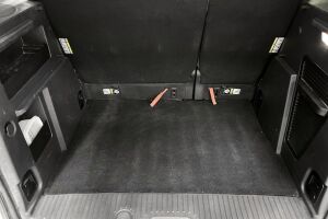 Ford Tourneo Courier esikatselu 12