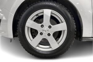 Ford Tourneo Courier esikatselu 13