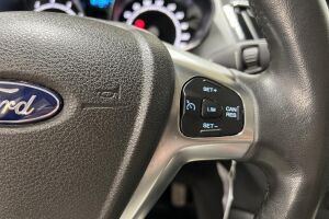 Ford Tourneo Courier esikatselu 18