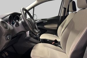 Ford Tourneo Courier esikatselu 9