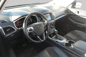 Ford Galaxy esikatselu 2