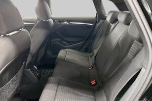 Audi A3 esikatselu 8