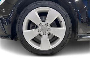 Audi A3 esikatselu 17